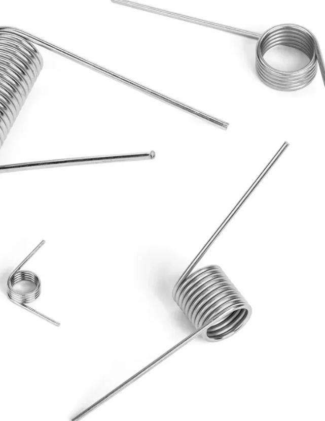Torsion Springs