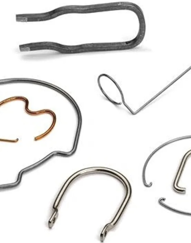 Wire Forms
