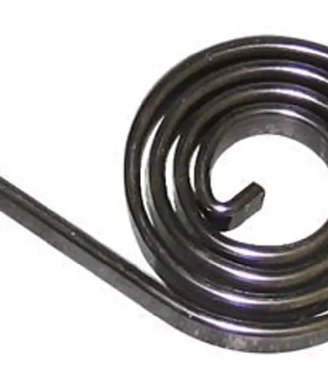 Spiral Springs