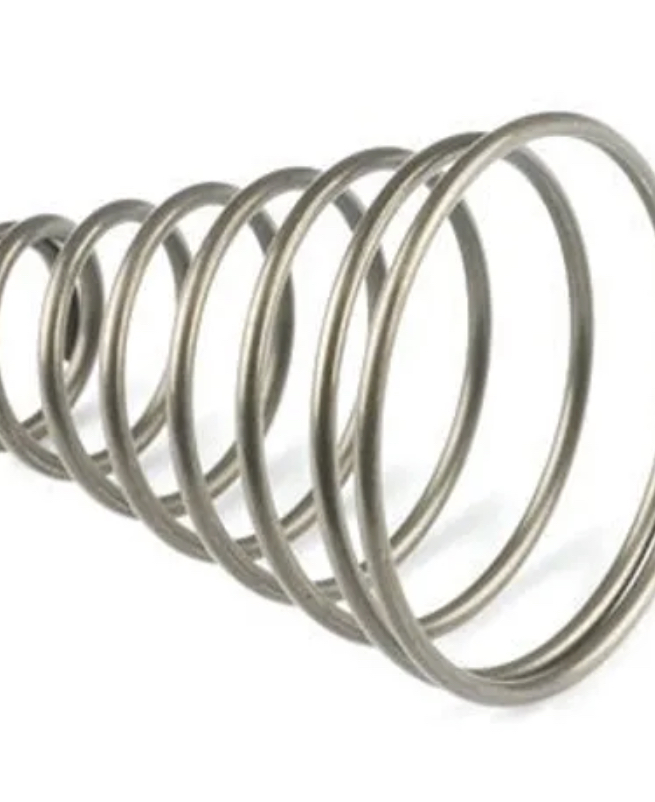 Conical Springs