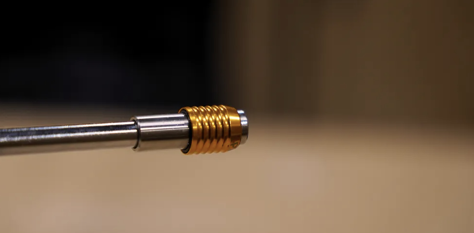 Hardware detail
