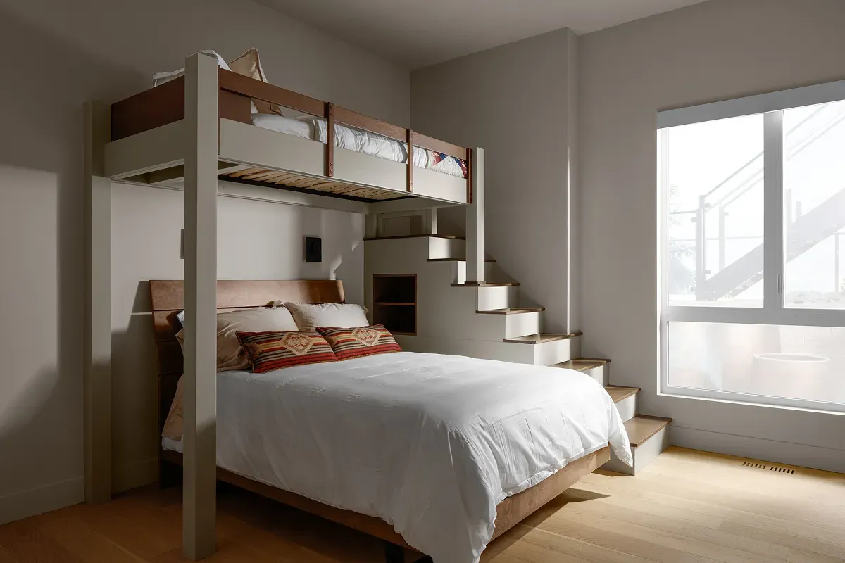 Bunk Beds