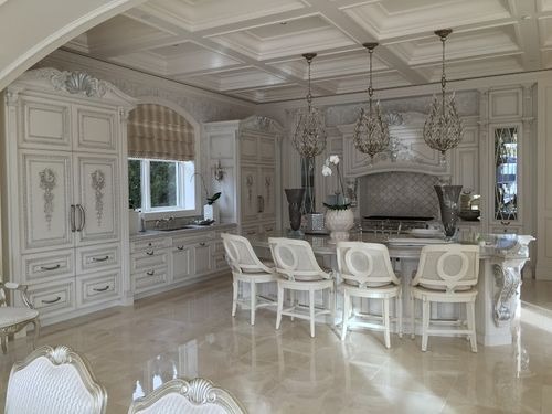Opulance Estate
