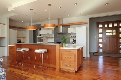 Timeless Mid-Century