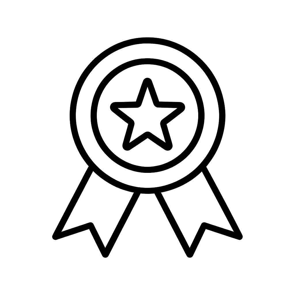 trophy