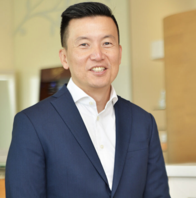Dr. Fabian Tai