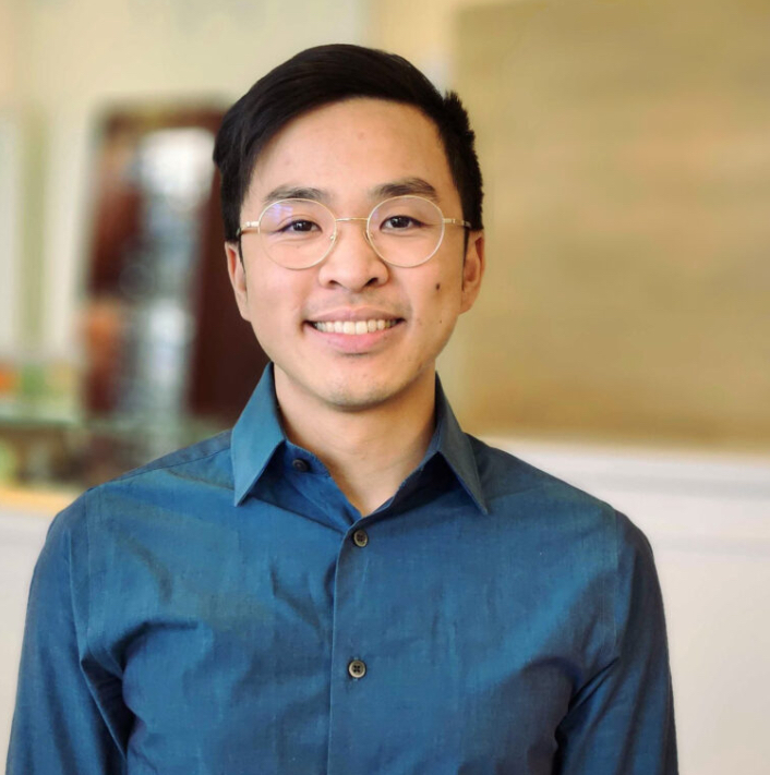 Dr. Jonathan Dinh