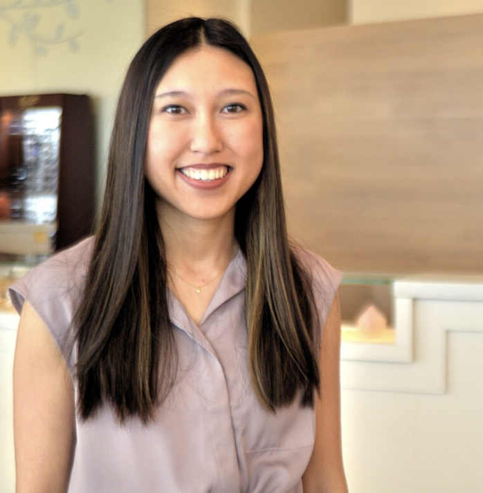 Dr. Natalia Fong