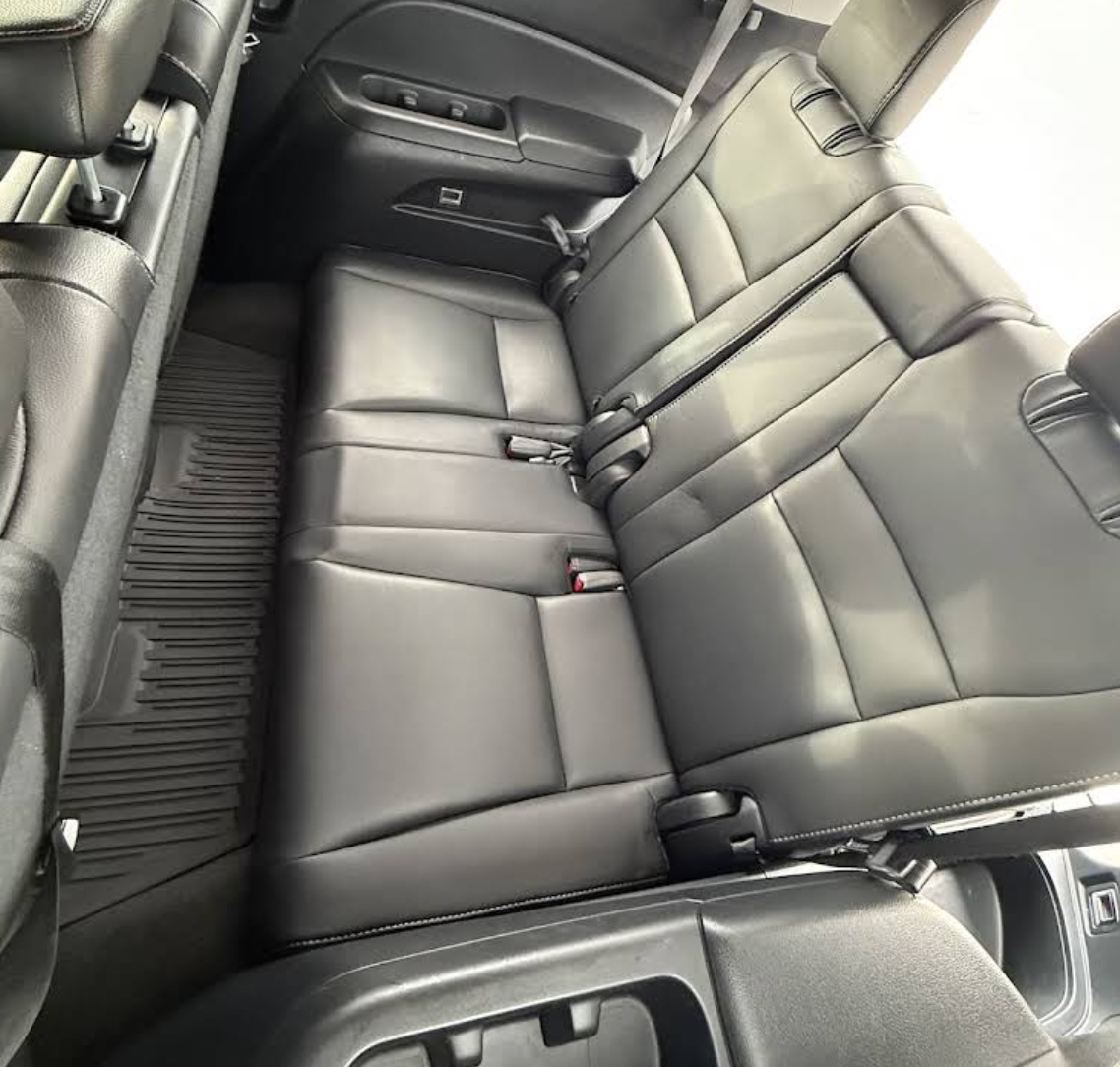 Premium auto detailing