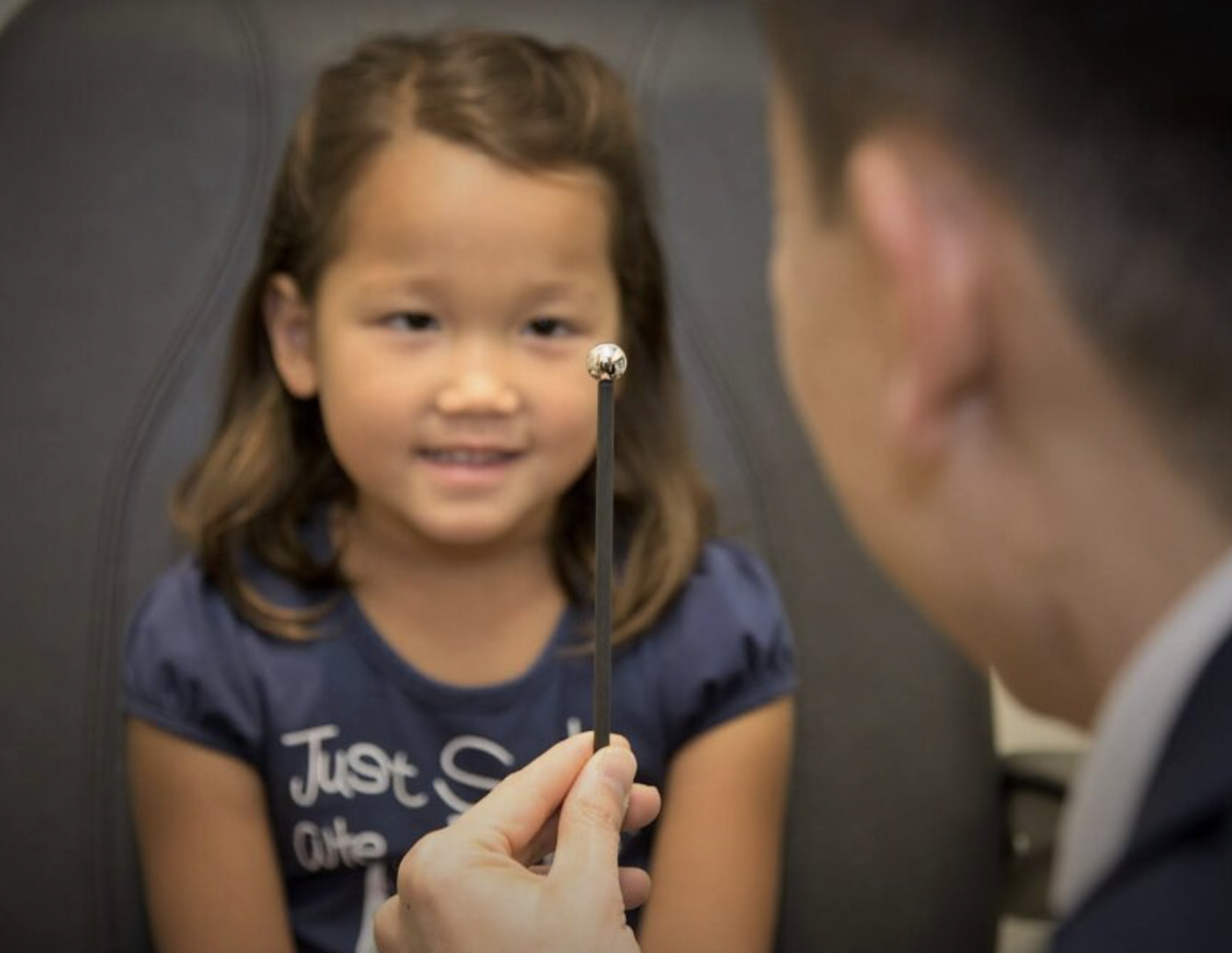 Professional optometry services