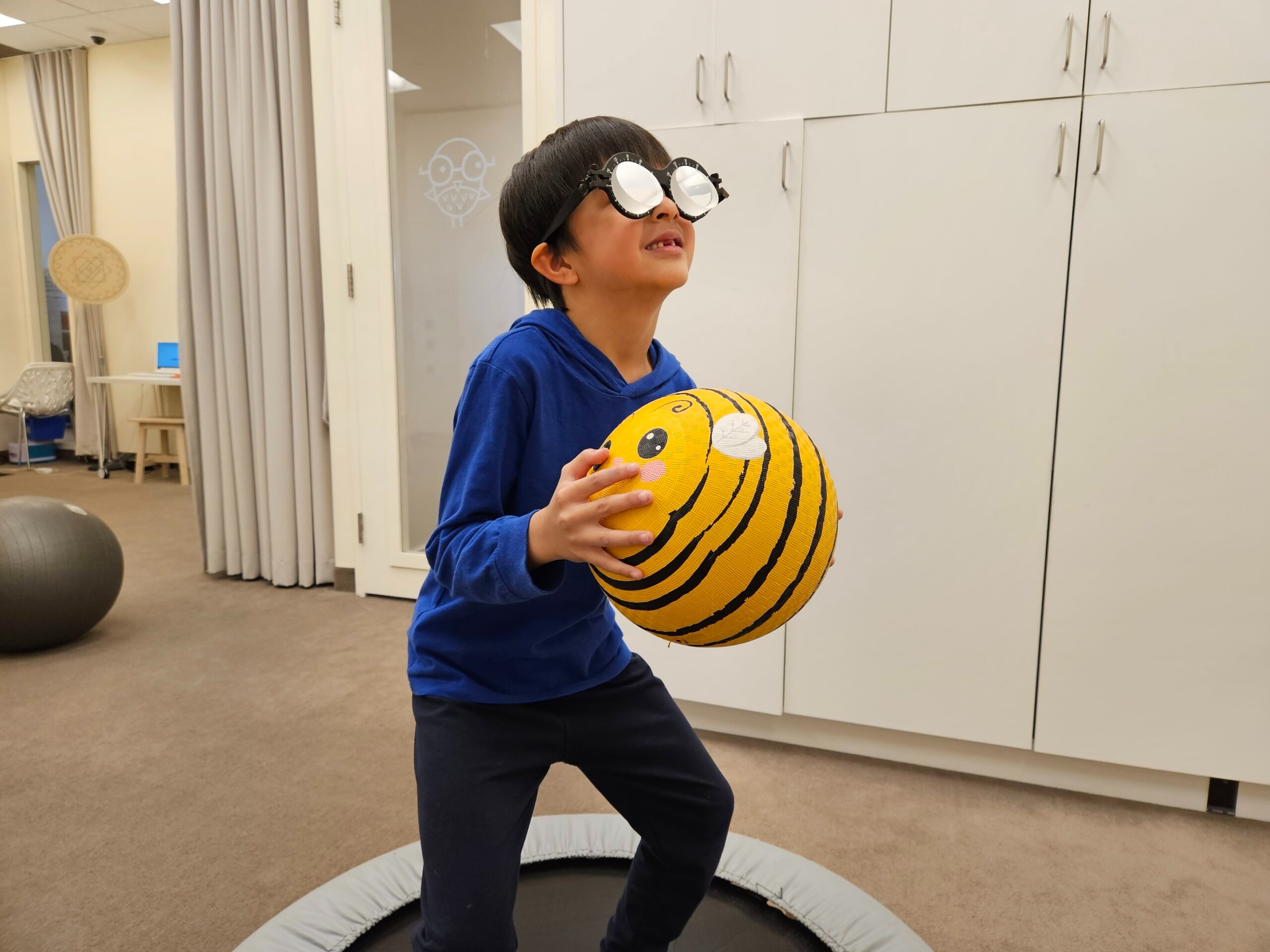 Personalized vision care