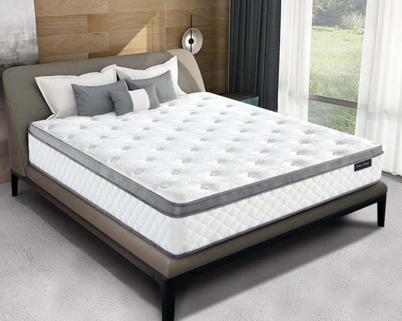 Queen Mattresses