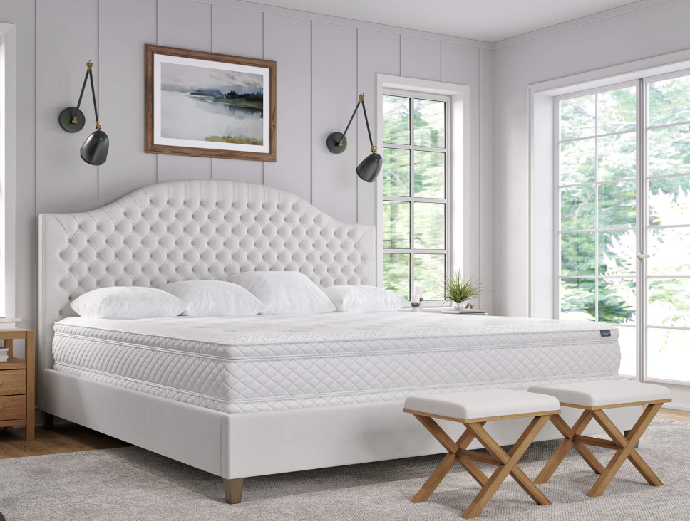 King Mattresses