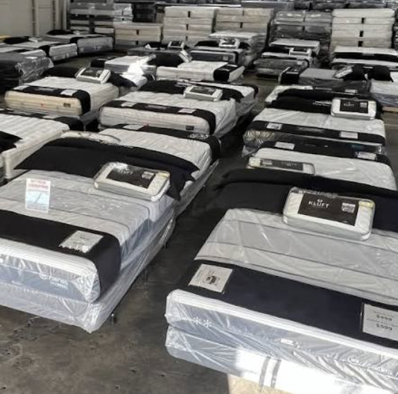 Wholesale Mattresses