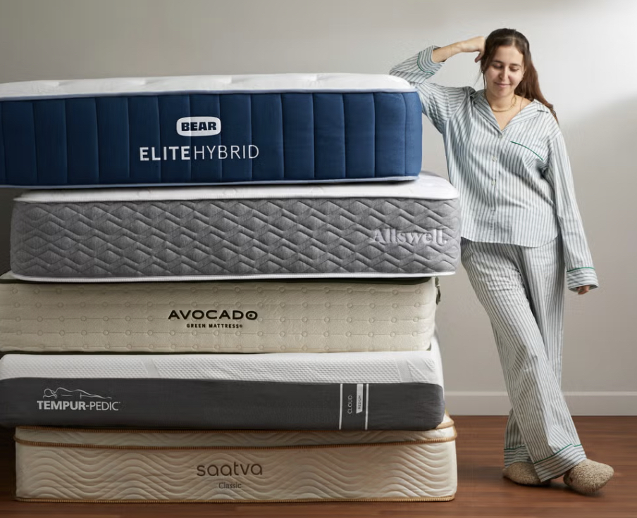 Name Brand Mattresses