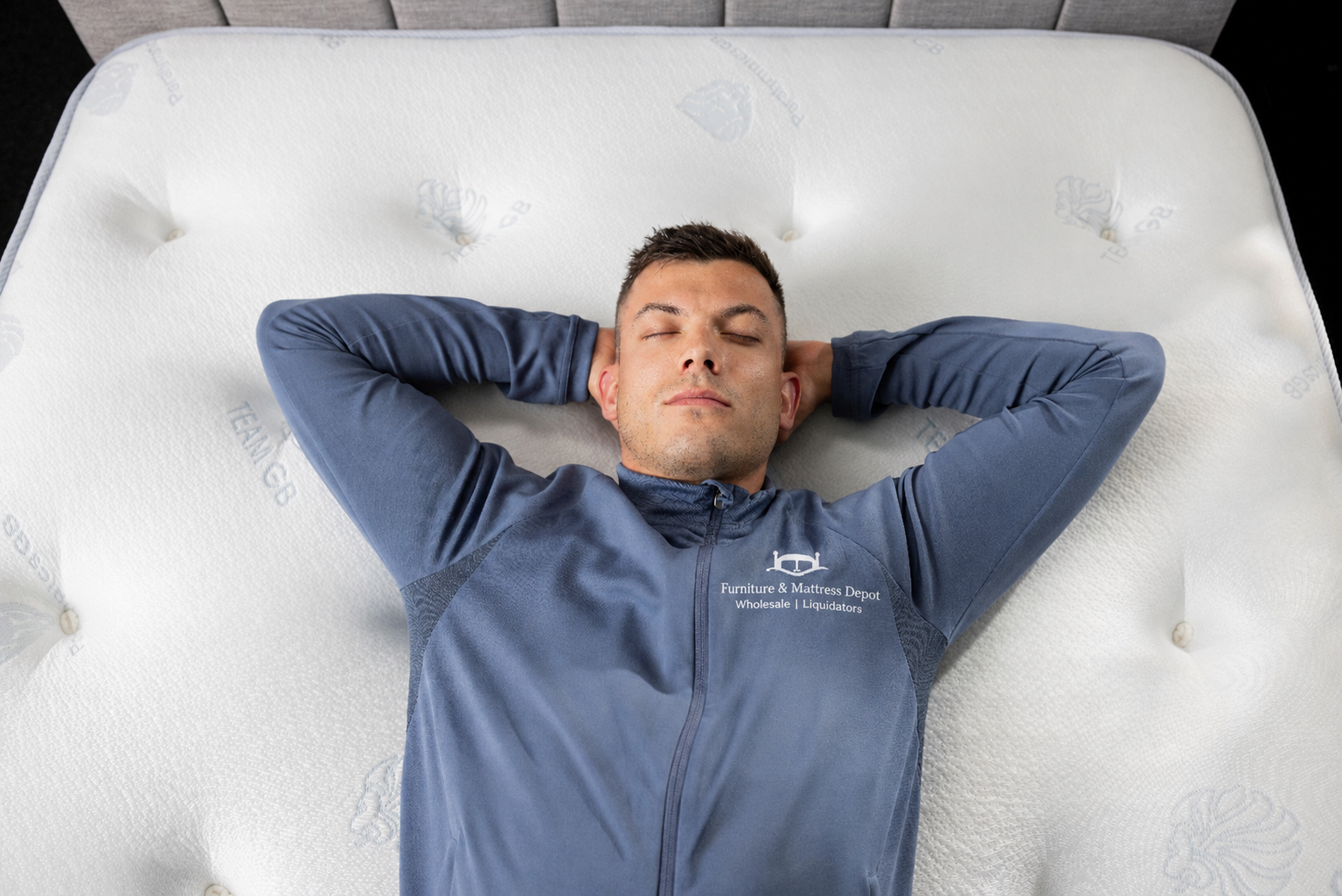 Wholesale mattress inventory