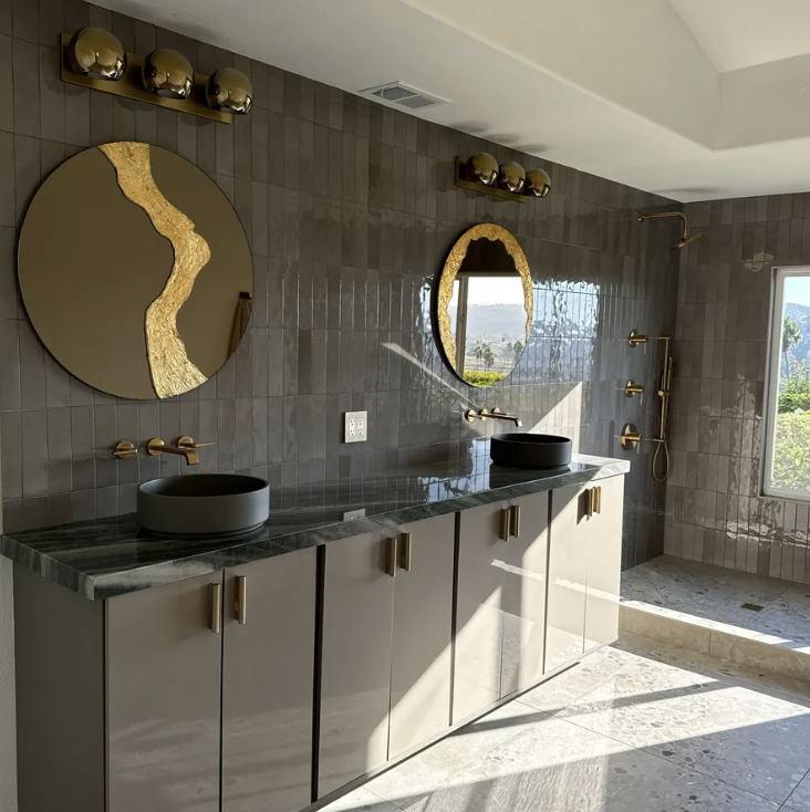 Bathroom Renovation