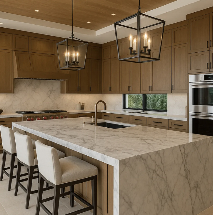 Kitchen Remodeling