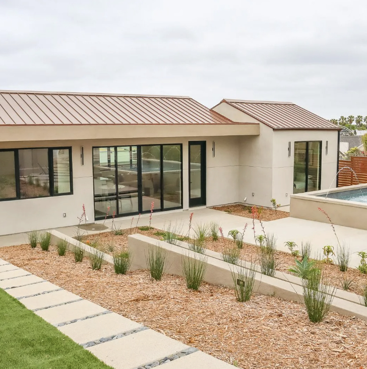 Home Additions