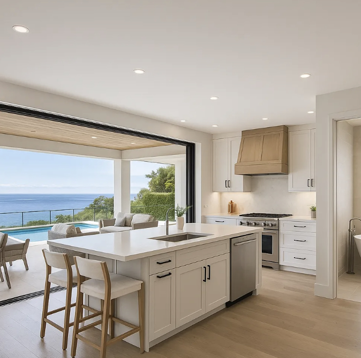 Custom Homes