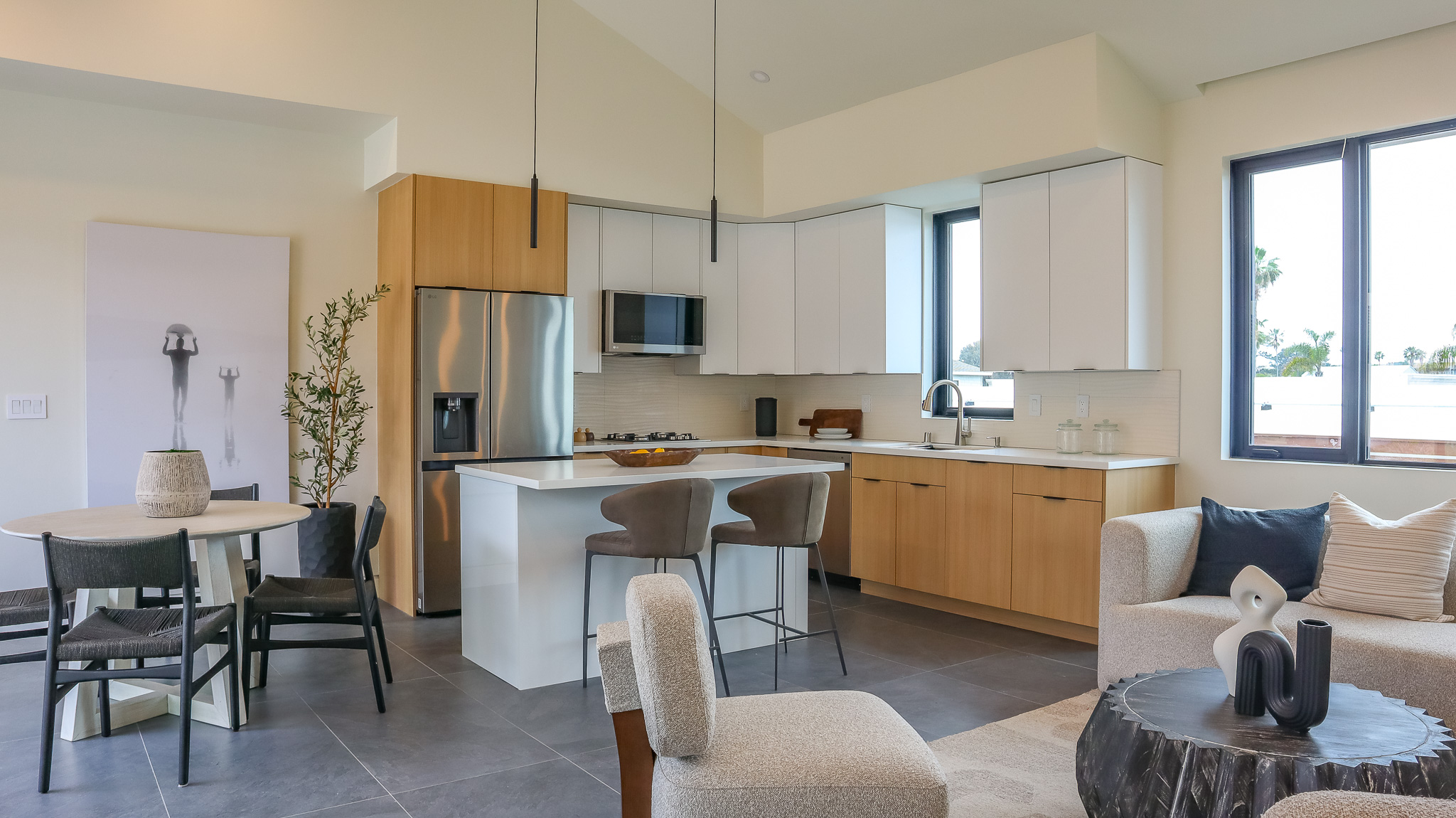 San Diego Kitchen Remodel 11