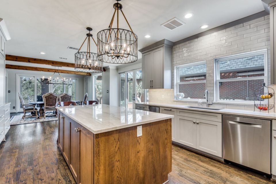 San Diego Kitchen Remodel 13