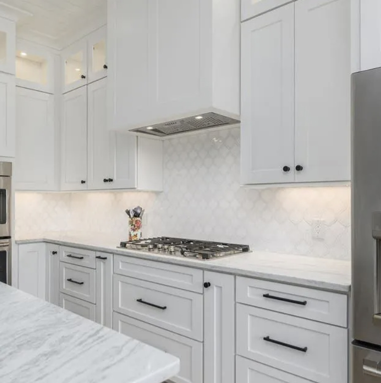 Appliance Upgrades