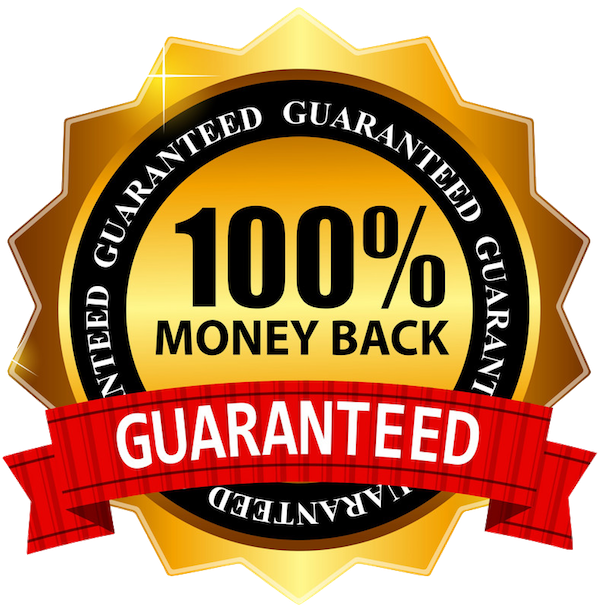 60 Days moneyBack