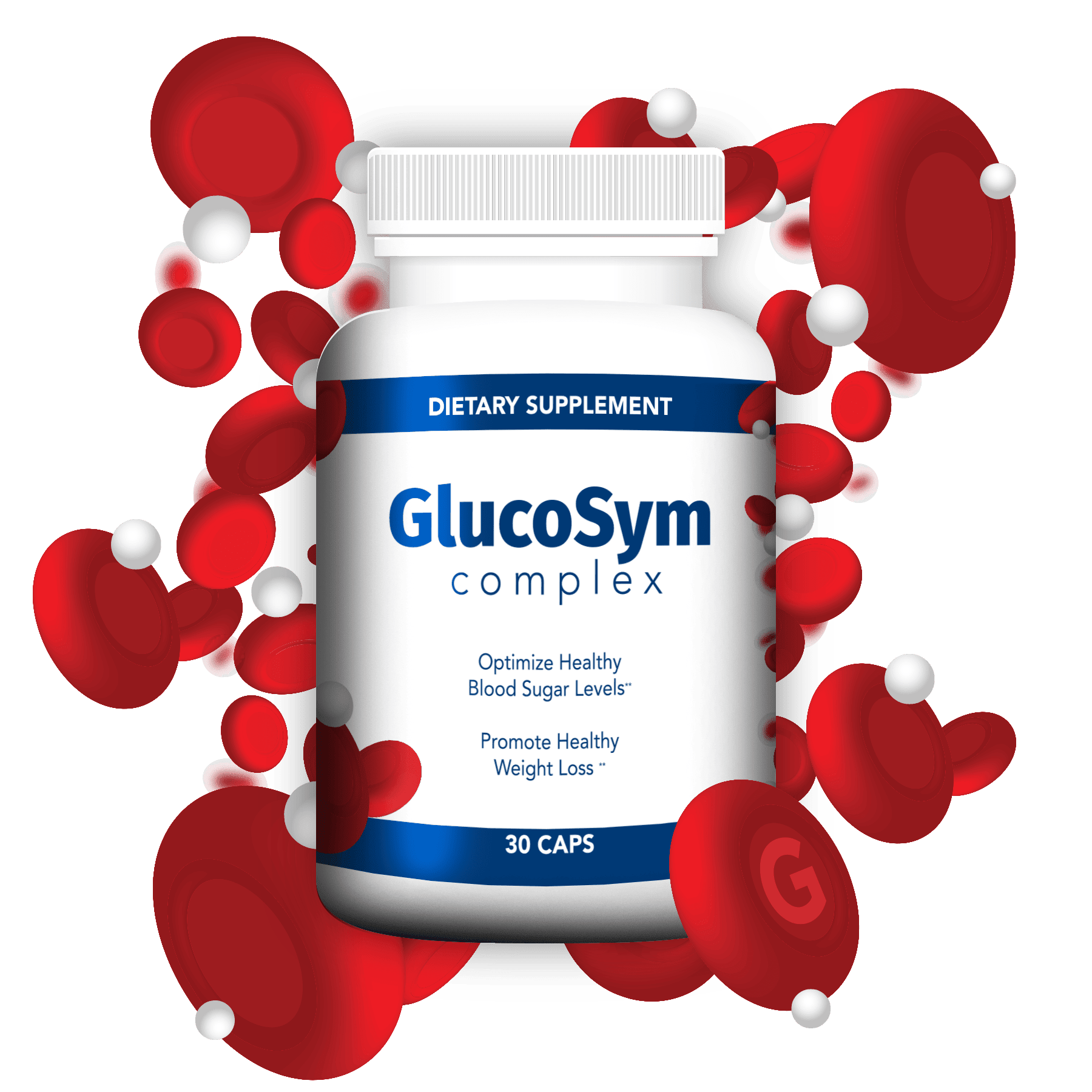 GlucoSym