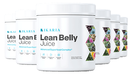 Buy Ikaria lean Belly Juice 