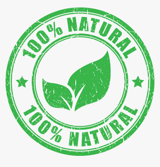 100% Natural java Bolt