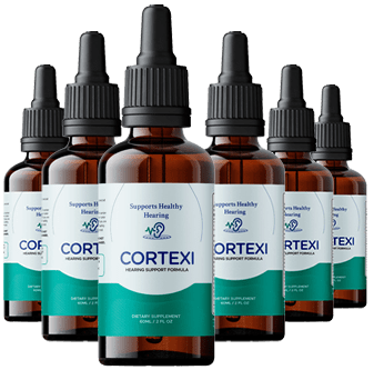 Buy Cortexi  Now