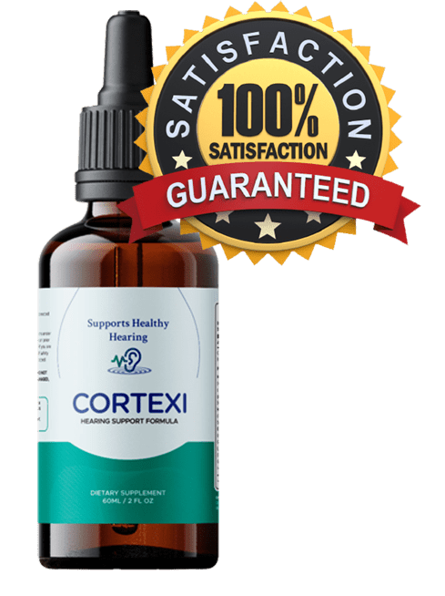 Cortexi Supplement