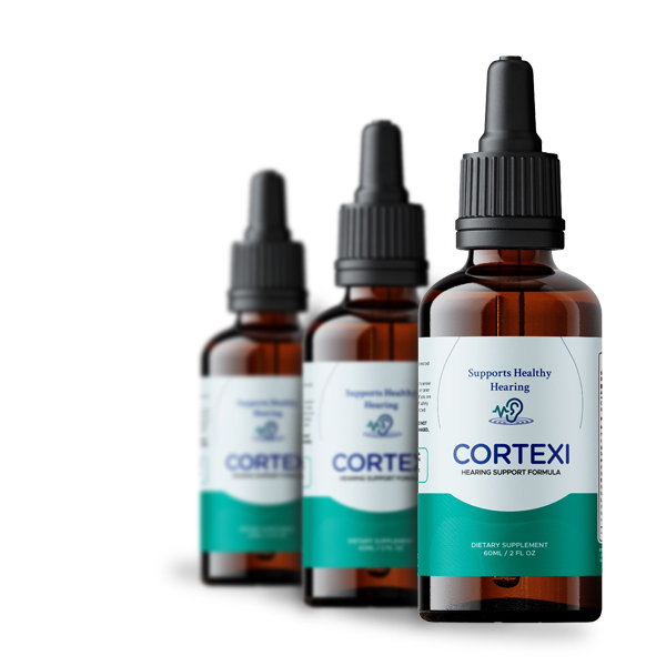 Cortexi Supplement