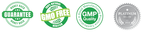 Alpilean Gmo FREE