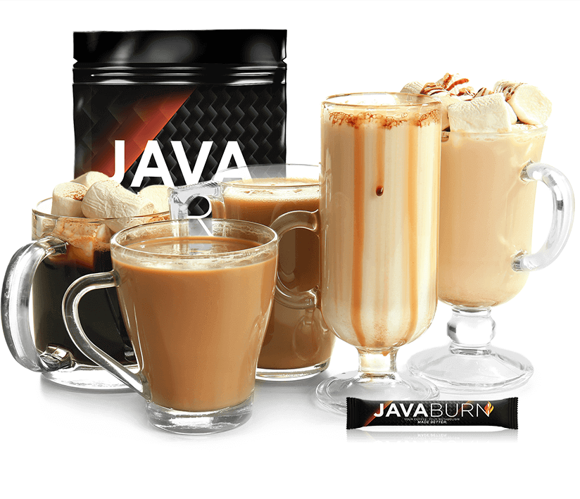 Java Burn Coffee 