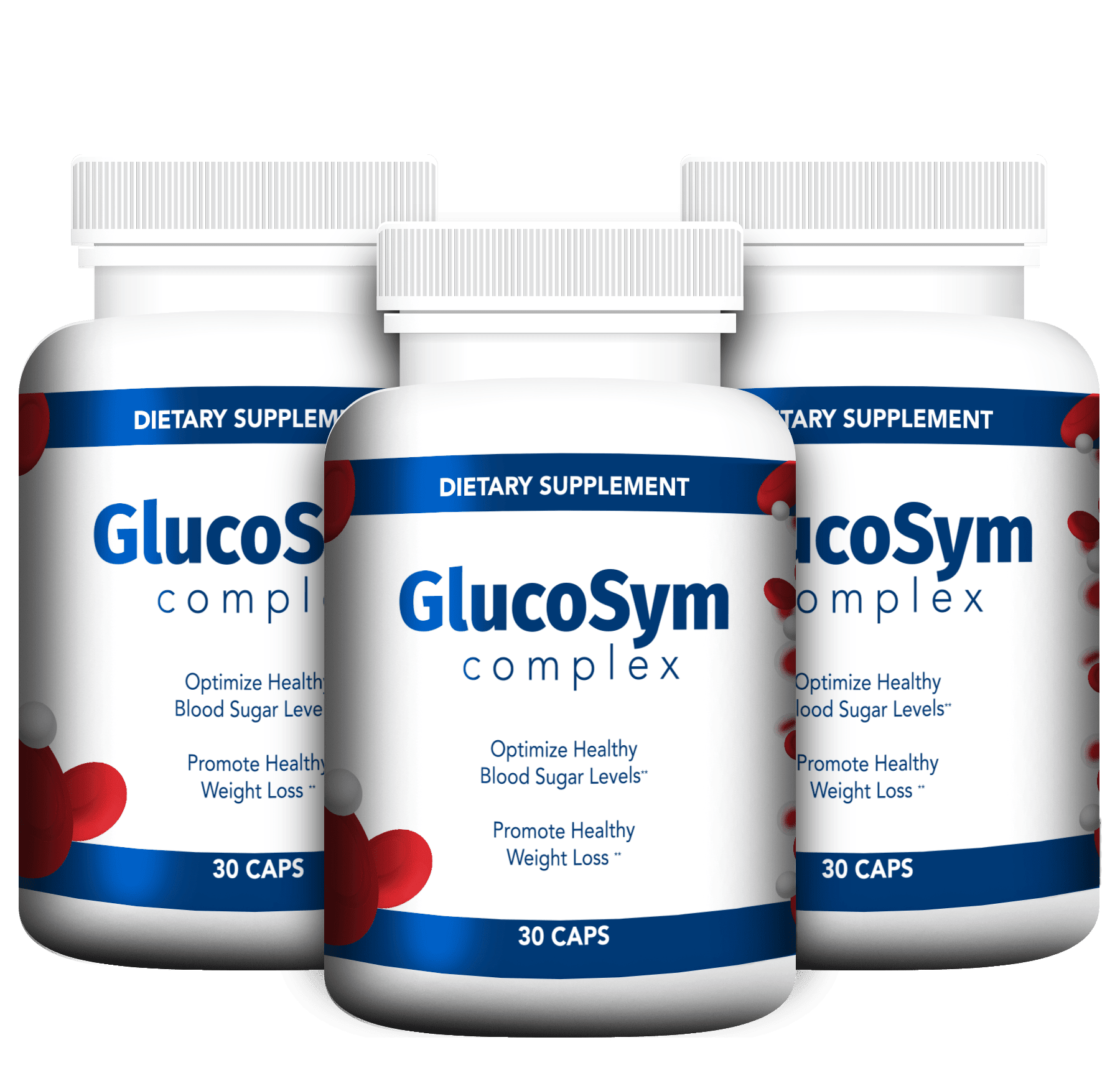 Buy Glucosym