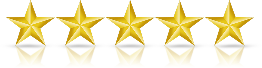 5 Star For JAVA BOLT