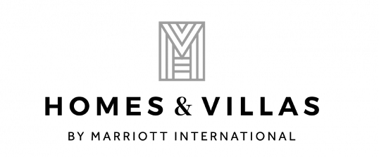 homes and villas marriott logo