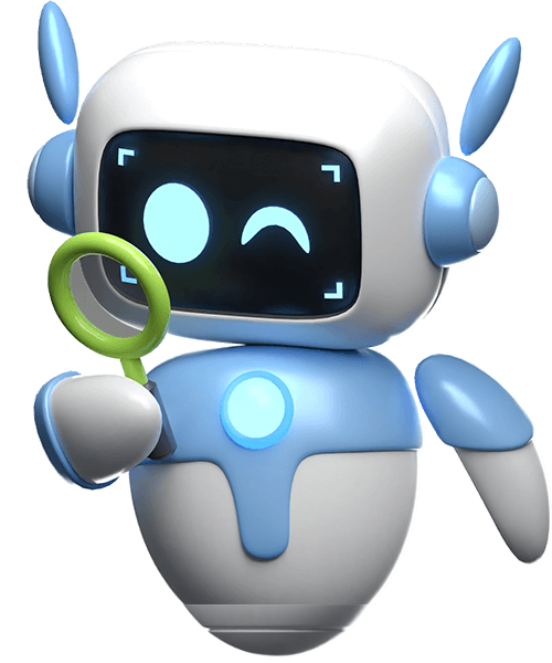 Bot Fusée Innovation