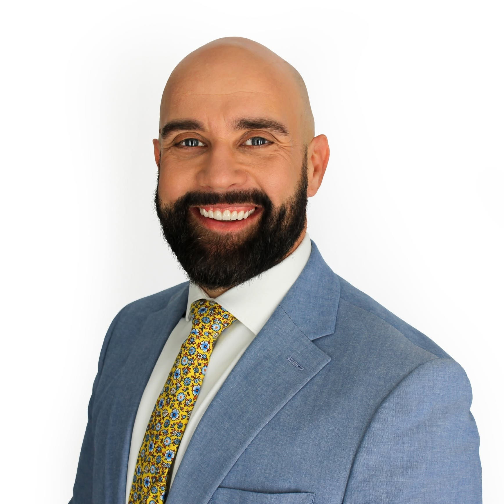 Ryan Alexander, Esq.