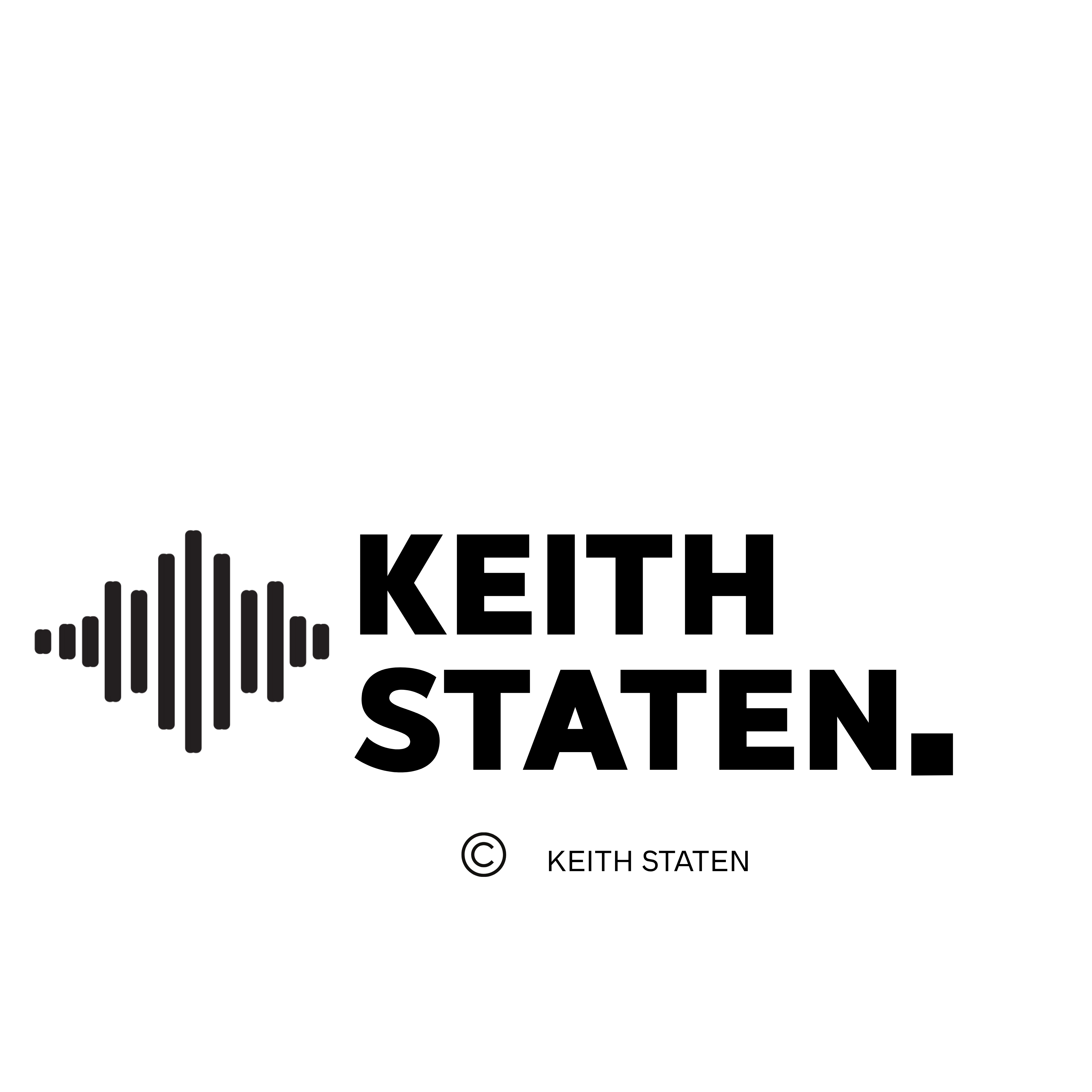 Keith Staten Logo