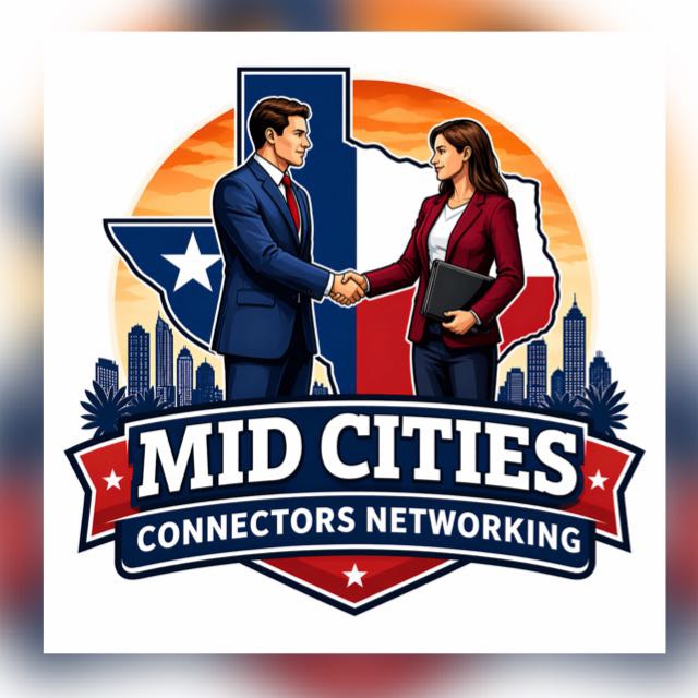 Mid Cities Connectors Logo