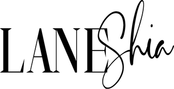 LANEshia Logo