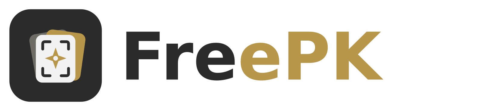 FreePK Logo