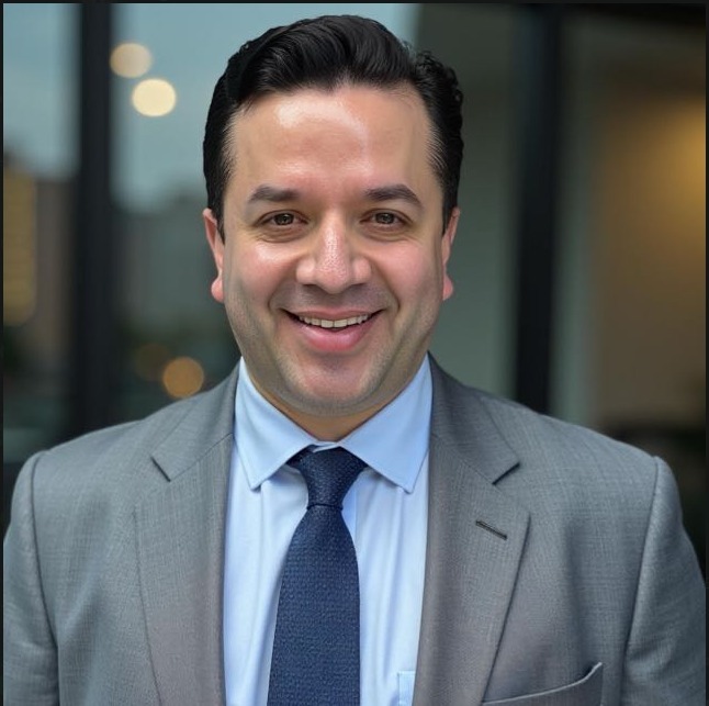 Miguel Govea Salazar