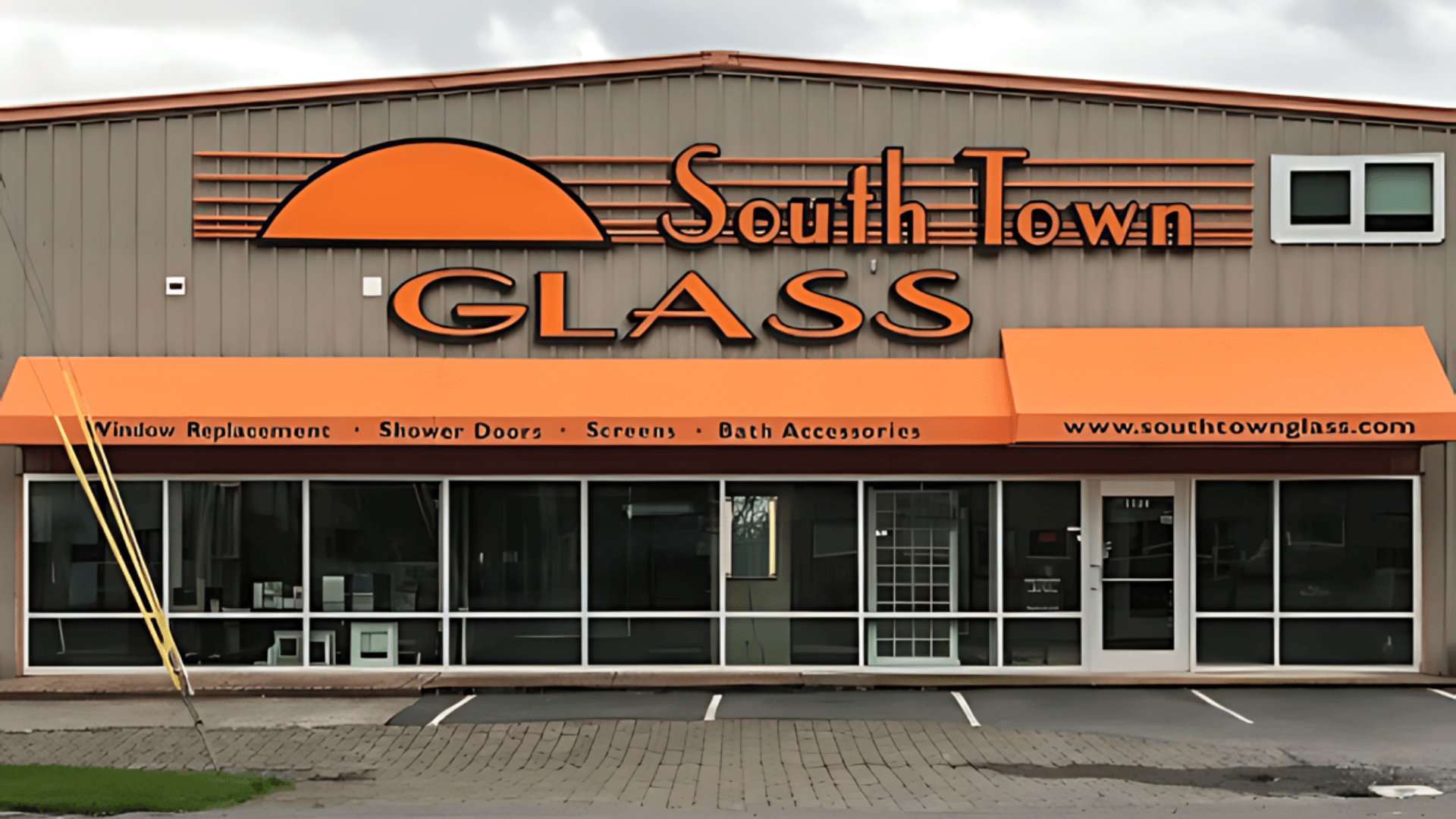 Salem Headquarters