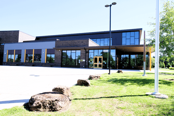 Martin Luther King Jr Elementary School