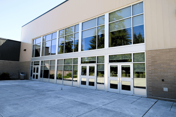 McLoughlin Middle School and Marshall Elementary School
