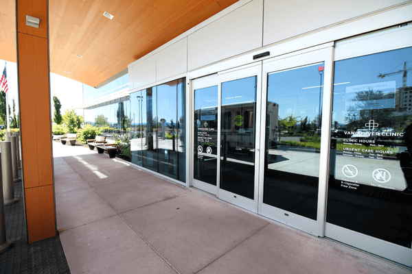 Providence Vancouver Clinic